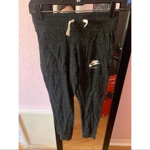 Nike sweatpants